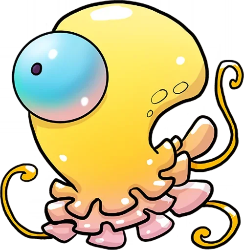 🐙 Стикер «Wonderful Pet» для Telegram
