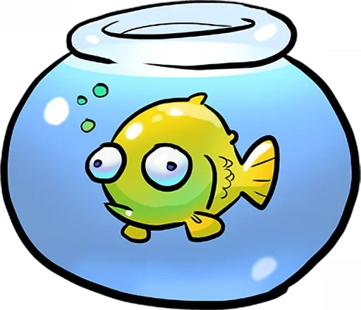 Стикерпак Wonderful Pet для Telegram — скачать