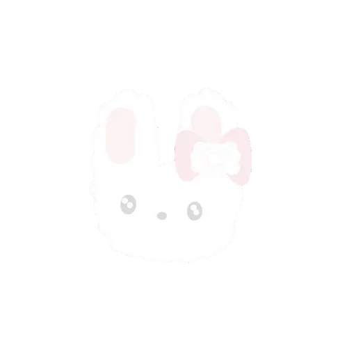 🤍 Стикер «My Wonderland» для Telegram
