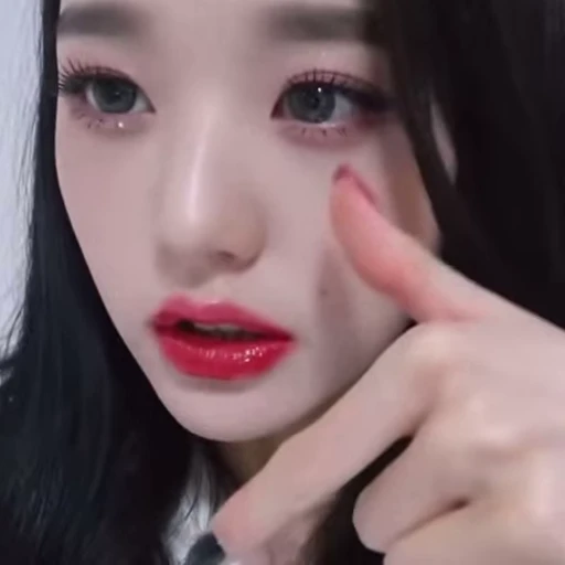 😭 Стикер «wonyo» для Telegram