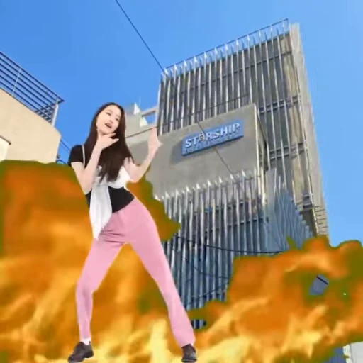 🔥 Стикер «wonyo» для Telegram