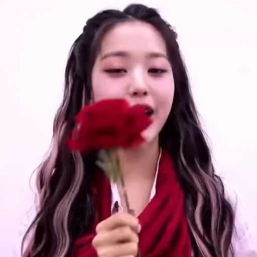 🌹 Стикер «wonyo» для Telegram