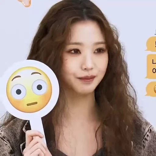 😳 Стикер «wonyo» для Telegram