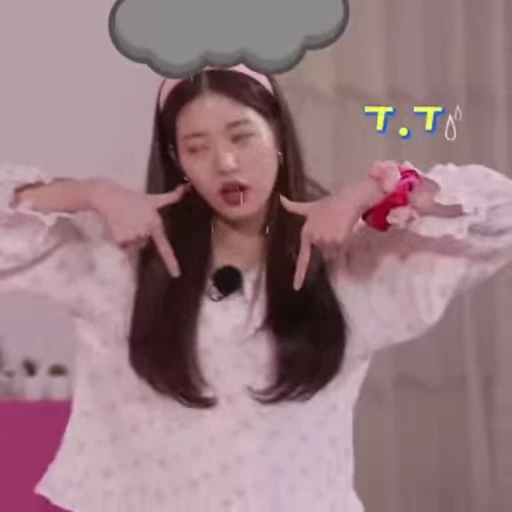 😭 Стикер «wonyo» для Telegram
