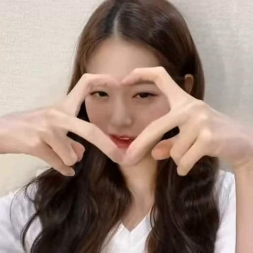 ❤️ Стикер «wonyo» для Telegram