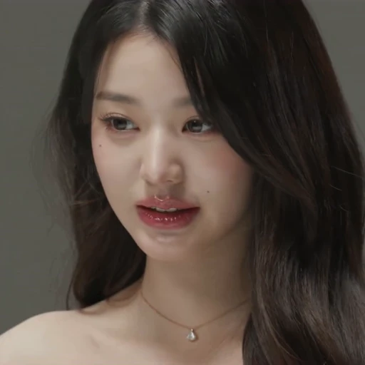 🤍 Стикер «WONYOUNG» для Telegram