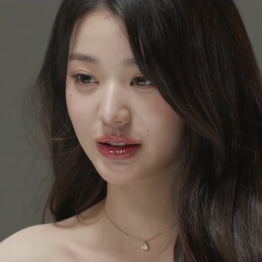 🤍 Стикер «WONYOUNG» для Telegram