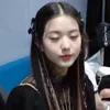 Стикер 12 Wonyoung