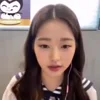 Стикер 43 Wonyoung