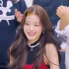 Стикер 25 Wonyoung