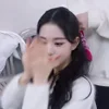 Стикер 40 Wonyoung