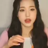 Стикер 57 Wonyoung