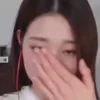 Стикер 58 Wonyoung