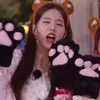 Стикер 51 Wonyoung