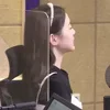 Стикер 9 Wonyoung