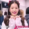 Стикер 5 Wonyoung