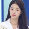 Стикер 50 Wonyoung
