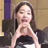 Стикер 10 Wonyoung