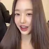 Стикер 8 Wonyoung