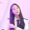 Стикер 34 Wonyoung