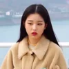 Стикер 13 Wonyoung