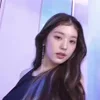 Стикер 3 Wonyoung