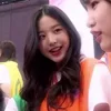 Стикер 18 Wonyoung
