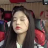 Стикер 46 Wonyoung