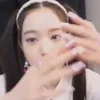 Стикер 27 Wonyoung