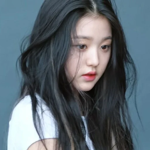 🐝 Стикер «wonyoung random —» для Telegram