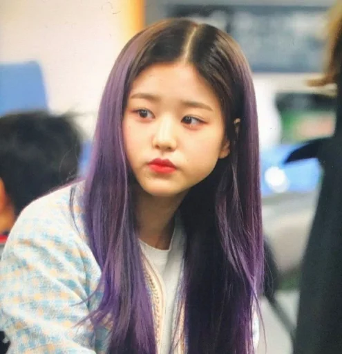 Стикерпак wonyoung random — для Telegram