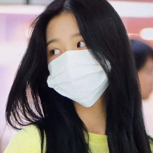 🐯 Стикер «wonyoung random —» для Telegram