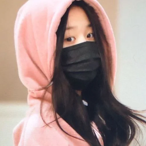 🐯 Стикер «wonyoung random —» для Telegram