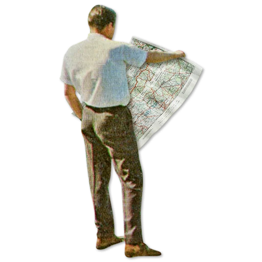 🗺 Стикер «wdcm» для Telegram