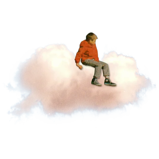 ☁️ Стикер «wdcm» для Telegram