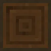 🌳 Эмодзи «Wood Minecraft» для Telegram