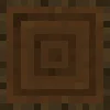🌳 Эмодзи «Wood Minecraft» для Telegram