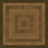 🌲 Эмодзи «Wood Minecraft» для Telegram