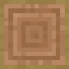 🌴 Эмодзи «Wood Minecraft» для Telegram