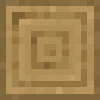 🌳 Эмодзи «Wood Minecraft» для Telegram