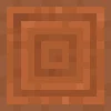 🌴 Эмодзи «Wood Minecraft» для Telegram