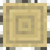 🌳 Эмодзи «Wood Minecraft» для Telegram