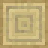 🌳 Эмодзи «Wood Minecraft» для Telegram