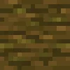 🌴 Эмодзи «Wood Minecraft» для Telegram