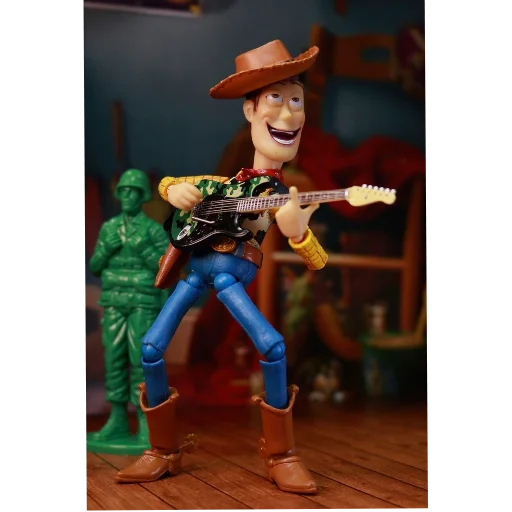 🎸 Стикер «Woody» для Telegram