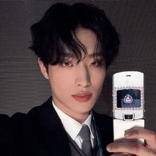 📸 Стикер «Кихо» для Telegram