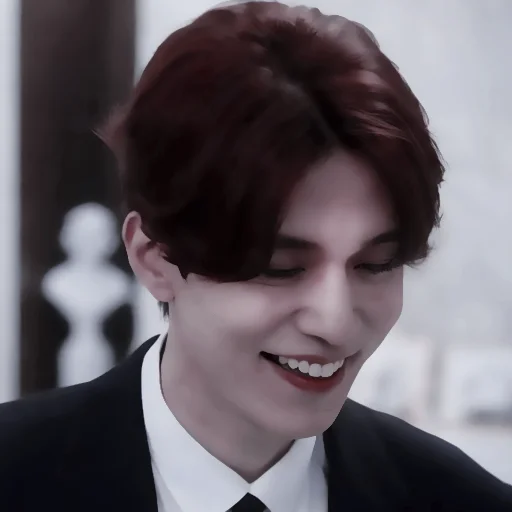 Стикерпак Lee Dong Wook для Telegram