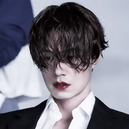 🐬 Стикер «Lee Dong Wook» для Telegram