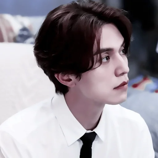 🐬 Стикер «Lee Dong Wook» для Telegram