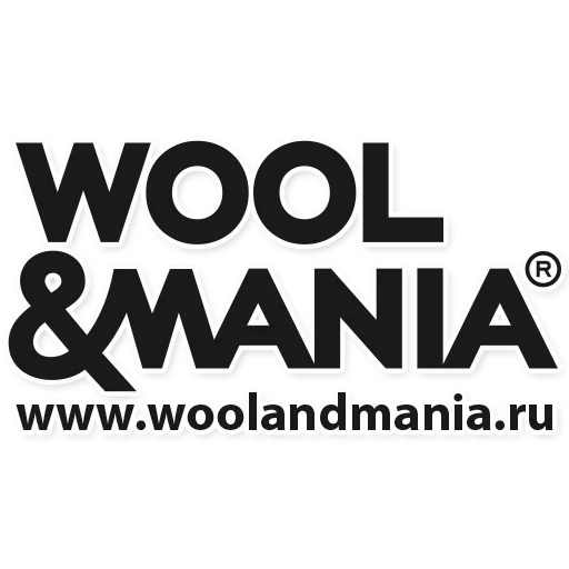 👍 Стикер «Wool & Mania Стикеры» для Telegram